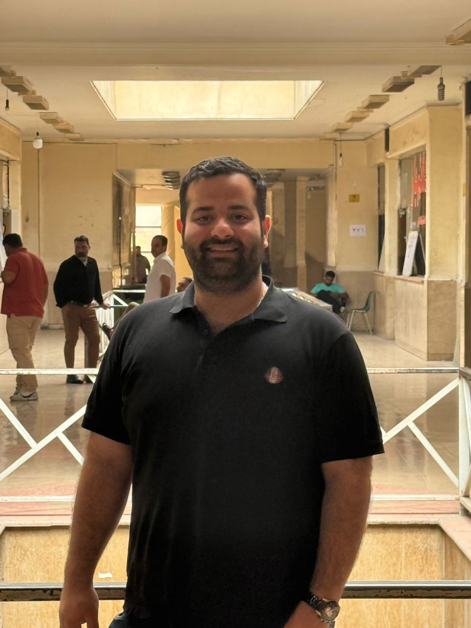 بردیا بهبودی